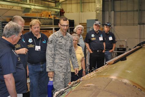 area 51 mms|576th FLTS hosts 51st Munitions Maintenance Squadron Reunion